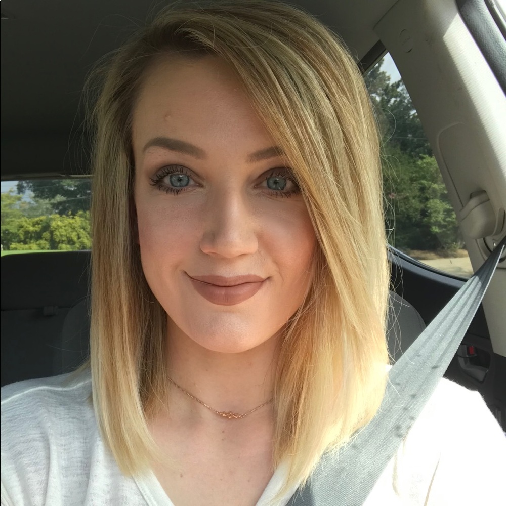 Meet your Posher, Kara